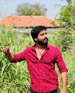 Guppedantha Manasu Mukesh Gowda: షూటింగ్ లో బిజీగా ఉన్న 'గుప్పెడంతమనసు' రిషి!