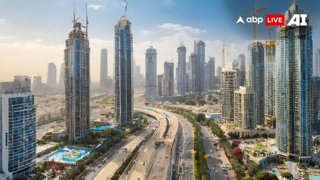 Godrej Developers: गुरुग्राम रेरा ने लोगों को किया आगाह, गोदरेज के इस प्रोजेक्ट में न करें बुकिंग Gurugram RERA denies extension of registry validity for Godrej Developers project Godrej Developers: गुरुग्राम रेरा ने लोगों को किया आगाह, गोदरेज के इस प्रोजेक्ट में न करें बुकिंग