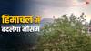 Himachal Weather: हिमाचल में धूल भरी आंधी और ओलावृष्टि का अलर्ट जारी, कब से कब तक बदलेगा मौसम?