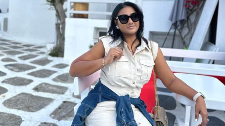 जेना अली पेशे से एक बिजनेस वुमन हैं. वो केजे स्पोर्ट्स एंड एक्सेसरीज़ नाम से एक स्पोर्ट्स एक्सेसरीज़ ब्रांड की मालकिन हैं, जिसका ऑफिस त्रिनिदाद एंड टोबैगो में स्थित है.