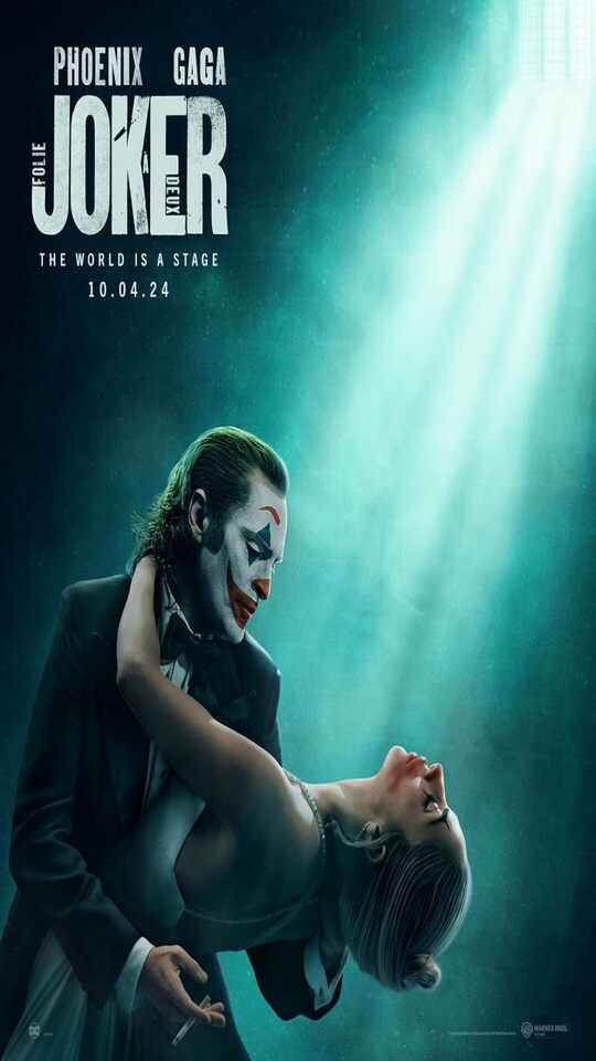 Joker 2 & Other Much-awaited Hollywood Flicks Of 2024