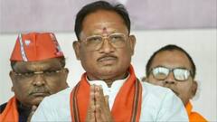 दुर्ग बस हादसे के घायलों से मिले CM विष्णुदेव साय, बोले- ‘दोषियों को नहीं बख्शा जाएगा’