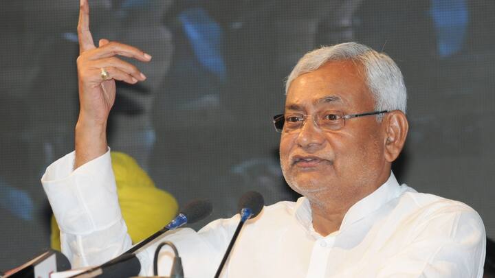 CM Nitish Kumar hold rallies in Gaya Aurangabad and Nawad to defeat INDIA Regarding Bihar Lok Sabha Elections 2024 Bihar Lok Sabha Elections 2024: CM नीतीश का चुनावी दौरा तय, I.N.D.I.A को शिकस्त देने वाला 'प्लान' तैयार