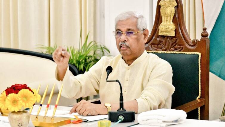 Bihar Governor Meeting With VC Neither ACS KK Pathak Nor the Officials Attend Meeting 'ऐसा लगता है कि शिक्षा विभाग...', राज्यपाल ने बुलाई बैठक, ना पहुंचे केके पाठक ना अधिकारी