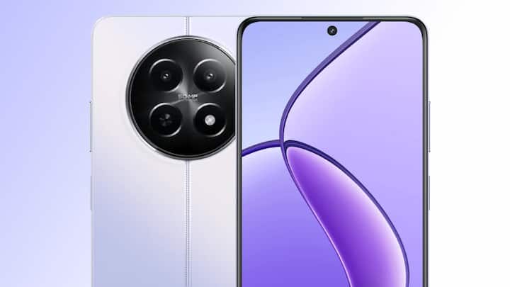 Realme 12x (Price: Rs 11,999 onwards) - The Realme 12x distinguishes itself in the budget smartphone segment with a 6.67 inch IPS FHD+ display featuring a 120 Hz refresh rate and innovative Air Gestures, powered by a MediaTek Dimensity 6100+ processor and equipped with a 50-megapixel main camera. Despite lacking an AMOLED display and an ultra-wide sensor, it offers IP54 dust and splash resistance, dual speakers, fast 45W charging, and a competitive price point.
