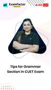 Tips For CUET Grammar Section