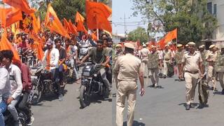 Ram Navami Yatra Cannot be allowed in these 11 districts  says high court ராம நவமி யாத்திரை: தமிழ்நாட்டில் அனுமதிக்க முடியாது- உயர்நீதிமன்றம் அதிரடி