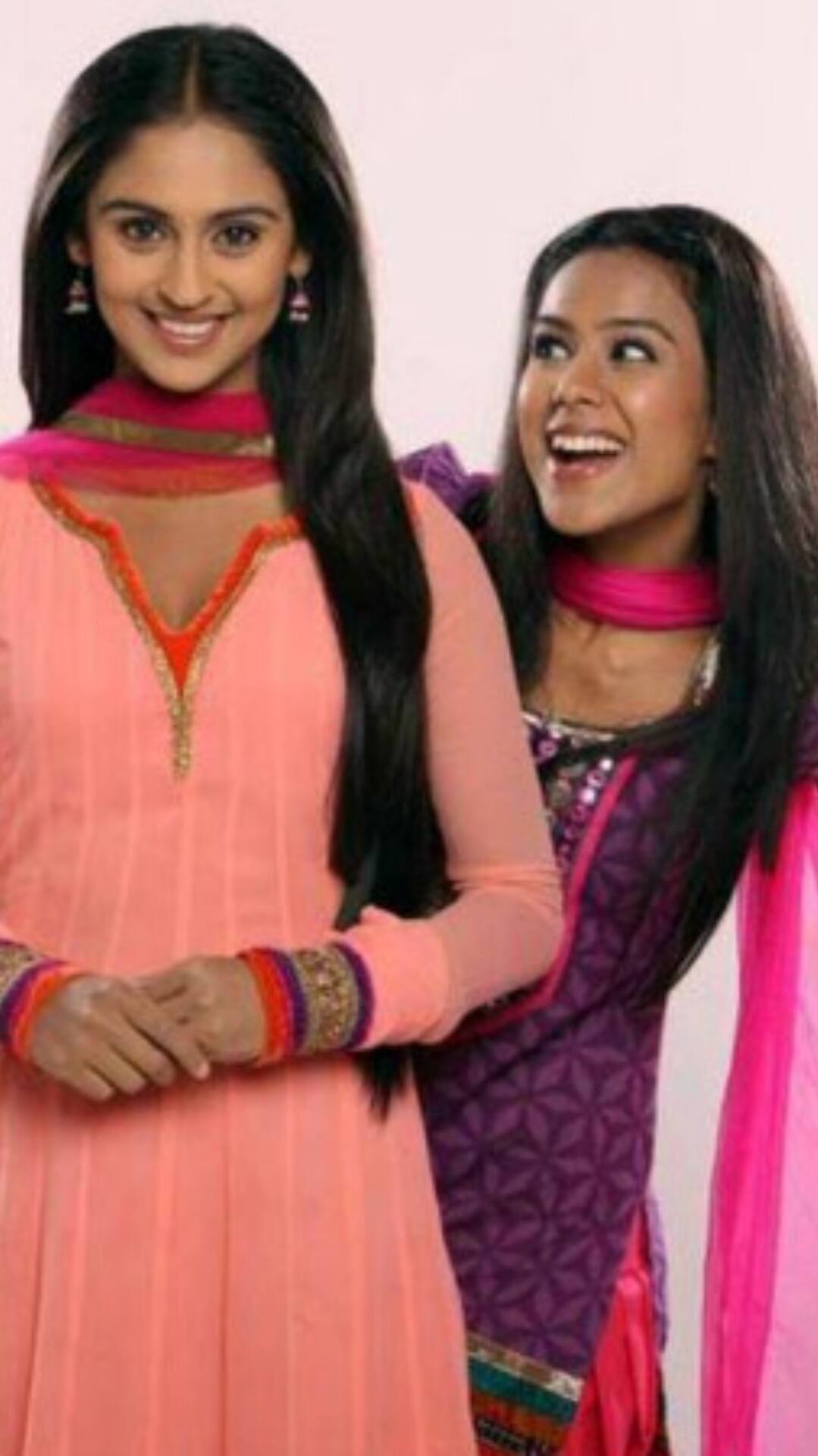 टीवी की जीविका और मानवी काट्रांसफॉर्मेशन देख पहचान नहीं पाएंगे आप !, image size:1079x1920