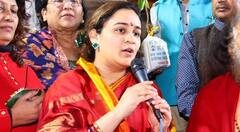 योगी सरकार में मुलायम सिंह यादव की बहू अपर्णा यादव को मिली बड़ी जिम्मेदारी, बनाई गईं उपाध्यक्ष