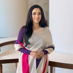 Anupamaa करने के बाद बदली Rupali Ganguly की जिंदगी,  बोलीं- 'मेरे सारे सपने पूरे हो गए'