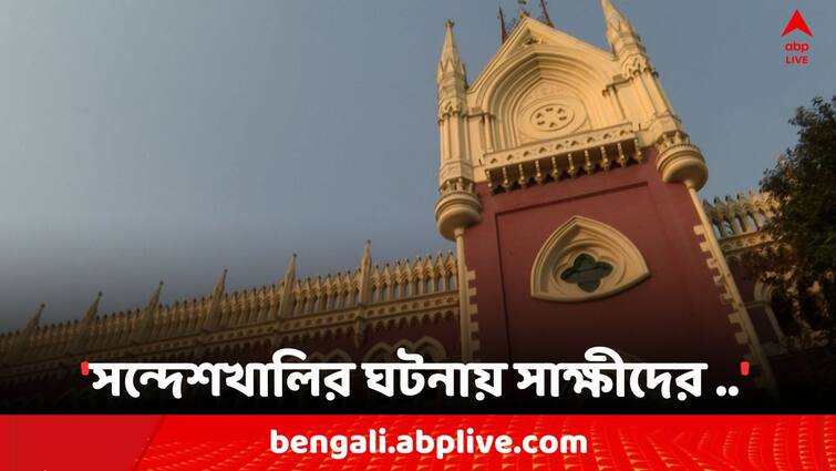 Sandeshkhali Incident, Calcutta High Court ordered CBI Investigation for Sandeshkhali Case HC On Sandeshkhali: সন্দেশখালিতে সন্ত্রাসের মামলায় CBI তদন্তের নির্দেশ হাইকোর্টের