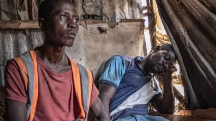Sierra Leone Declares Emergency After Zombie Drug Craze అస్థిపంజరాల నుంచి జాంబీ డ్రగ్ తయారీ, శ్మశానాల్లో ఎముకలు ఎత్తుకుపోతున్న ముఠాలు