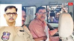 Phone Tapping Case నిందితుడు మాజీ డీసీపీ రాధాకిషన్ రావుపై మరో కేసు నమోదు