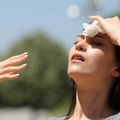 Heatstroke :  ਇਹਨਾਂ ਤਰੀਕਿਆਂ ਨਾਲ ਖੁਦ ਨੂੰ ਬਚਾਅ ਸਕਦੇ ਹੋ  ਗਰਮੀ ਦੇ  ਮੌਸਮ 'ਚ 'ਲੂ' ਲੱਗਣ ਤੋਂ