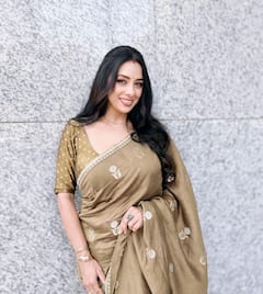 Anupamaa करने के बाद बदली Rupali Ganguly की जिंदगी,  बोलीं- 'मेरे सारे सपने पूरे हो गए'