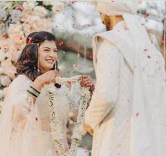 Ruturaj Gaikwad: ਵਿਆਹ ਤੋਂ ਬਾਅਦ ਚਮਕੀ ਰਿਤੂਰਾਜ ਗਾਇਕਵਾੜ ਦੀ ਕਿਸਮਤ, CSK ਦੀ ਕਪਤਾਨੀ ਸਣੇ ਹਾਸਲ ਕੀਤਾ ਇਹ ਖਿਤਾਬ