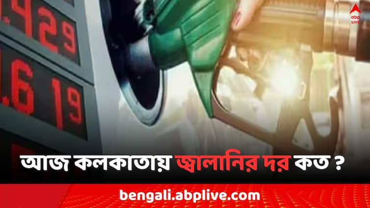 Petrol Diesel Price Today  Fuel Price in Kolkata India on 10 April Petrol Diesel Price: অন্ধ্রে পেট্রোলের দর কমল ৯২ পয়সা, আজ আপনার শহরে জ্বালানি কত ?