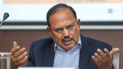 'देश के इतिहास पर कोई नहीं उठा सकता सवाल', NSA अजित डोभाल ने बताई ये तीन वजह