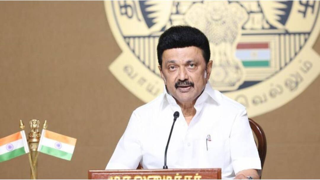 Lok Sabha Election 2024: ”இசுலாமியர்களின் உரிமைகளுக்காக  எப்போதும் முன்னிற்கும் ஆட்சி” முதலமைச்சர் மு.க.ஸ்டாலின் ரம்ஜான் வாழ்த்து