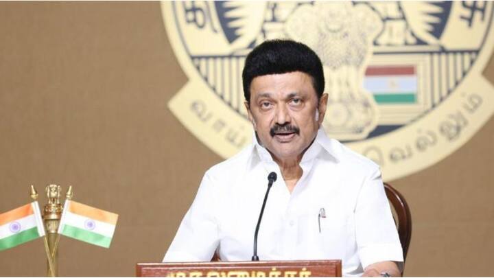 As the festival of Ramzan is celebrated tomorrow Tamil Nadu Chief Minister Stalin has extended his greetings CM MK Stalin Wish: ”இசுலாமியர்களின் உரிமைகளுக்காக  எப்போதும் முன்னிற்கும் ஆட்சி” முதலமைச்சர் மு.க.ஸ்டாலின் ரம்ஜான் வாழ்த்து