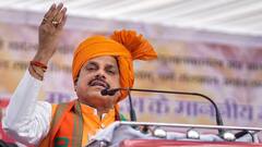 एमपी: CM बनने के बाद मोहन यादव आज 6वीं बार पहुंचेंगे छिंदवाड़ा, BJP प्रत्याशी के लिए करेंगे प्रचार