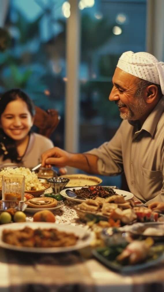 માત્ર મુસ્લિમ જ નહીં, આ ધર્મના લોકો પણ 'રોઝા' રાખે છે