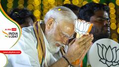 Katchatheevu RTI An ‘Election-Related Propaganda Activity’, Says Sri Lankan Think Tank