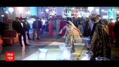 SEXY COUPLE OUTSHINES! Sonarika Bhadoria and Vikas Parashar's Bold Photoshoot Post Getting Married