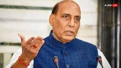 'हम चीन के एरिया का नाम बदल दें तो क्या वह हमारा हो जाएगा...', अरुणाचल से ड्रैगन पर राजनाथ का वार