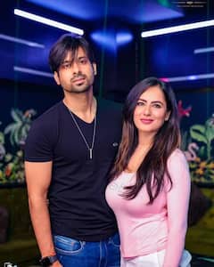 Actress Story: લગ્ન પહેલા પ્રેગનન્ટ થઇ ગઇ હતી આ હૉટ એક્ટ્રે્સ, દીકરાને ખોળામાં લઇને કર્યા હતા લગ્ન