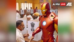 Lok Sabha Elections 2024: जब लोकसभा चुनाव में आयरनमैन-हल्क और स्पाइडरमैन भी डालने पहुंचेंगे वोट तो क्या होगा? देखिए PHOTOS में