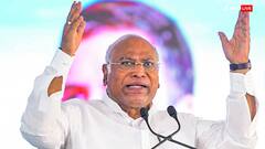 ‘चुनाव प्रचार को अपमान का मंच न बनने दें’, कांग्रेस नेताओं की 'बदजुबानी' पर खरगे को EC का नोटिस