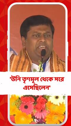 বালুরঘাটে মৃত্য কাউন্সিলারের, কী বললেন সুকান্ত?