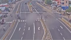 Five Killed As Speeding SUV Loses Control & Collides With Two-Wheeler In Tamil Nadu's Madurai — WATCH