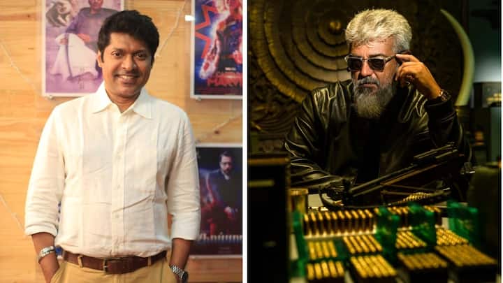 Vidaamuyarchi: தீபாவளிக்குத் தயாராகும் அஜித்தின் விடாமுயற்சி? இயக்குநரின் புதிய பிளான்.. ரசிகர்கள் உற்சாகம்!