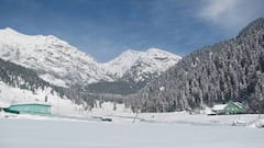 Kashmir Tour: कश्मीर की वादियों की करनी है सैर, आईआरसीटीसी लाया बेहद सस्ता टूर पैकेज