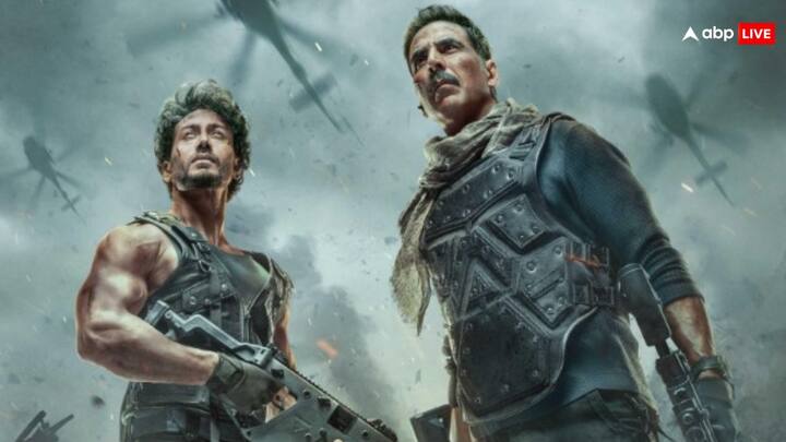 ट्रेड एक्सपर्ट अतुल मोहन ने कहा कि दोनों फिल्मों को लेकर लोगों की एक्साइटमेंट लिमिटेड और दोनों ही फिल्मों में अच्छा म्यूजिक नहीं है. अतुल ने कहा कि ईद की छुट्टी का दोनों फिल्मों को फायदा हो सकता है. उन्होंने कहा कि ‘बड़े मियां छोटे मिया’ पहले दिन 20 से 22 करोड़ का कलेक्शन कर सकती है.