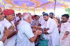 Ravindra Singh Bhati Assets: कितनी संपत्ति के मालिक हैं बाड़मेर-जैसलमेर सीट से निर्दलीय प्रत्याशी रविंद्र सिंह भाटी?