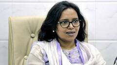 महाराष्ट्र: MVA में सब कुछ ठीक नहीं? सीट शेयरिंग से वर्षा गायकवाड नाखुश, आज करेंगी बैठक