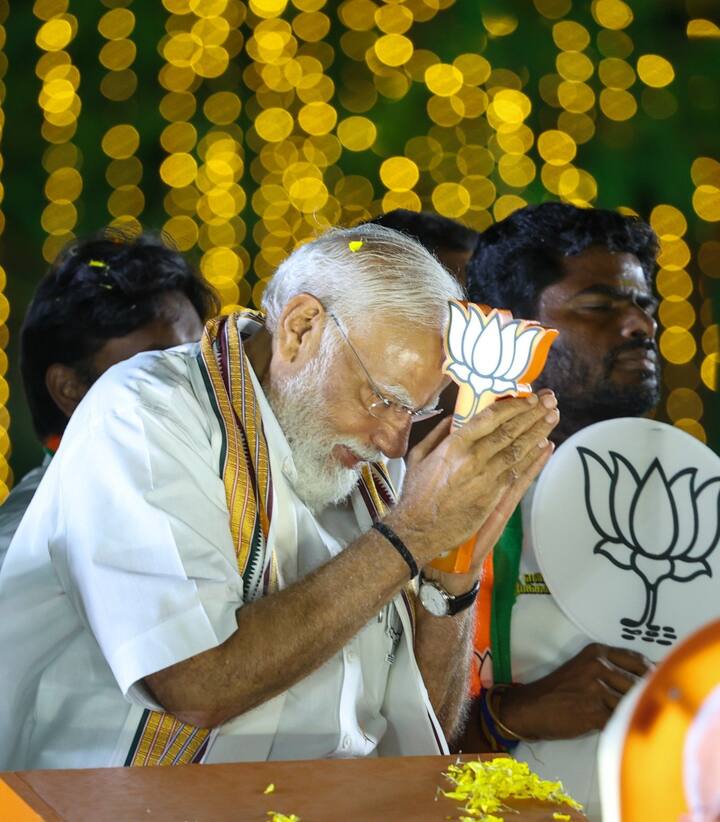 மக்களவை தேர்தலின் முதல்கட்ட வாக்குபதிவு வரும் ஏப்ரல் 19 ஆம் தேதி தமிழ்நாடு, புதுச்சேரி பகுதிகளில் நடைபெறவுள்ளன.