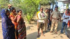 नालंदा में शख्स की गोली मारकर हत्या, दर्ज थे कई आपराधिक मामले, छोटा भाई जेल में बंद