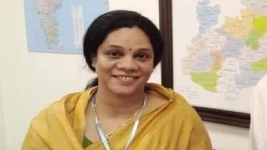 MP News: सागर में कांग्रेस को झटका, सुरखी की पूर्व विधायक पारुल साहू ने पार्टी से दिया इस्तीफा Parul Sahu resigns from Congress Former MLA of Surkhi in Sagar district mp ANN MP News: सागर में कांग्रेस को झटका, सुरखी की पूर्व विधायक पारुल साहू ने पार्टी से दिया इस्तीफा