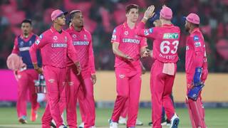 IPL 2024 Points Table: புள்ளி பட்டியலில் ராஜாவாக ராஜஸ்தான்.. இத்தனையாவது இடத்தில் சென்னையா..? புள்ளிப்பட்டியல் நிலவரம்!