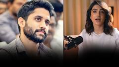 Samantha Instagram Reply On Naga Chaitanya: పర్సనల్ అటాక్ చేసిన వ్యక్తికి సమంత ఇచ్చిన రిప్లయ్ ఏంటి?