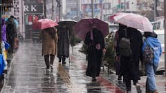 भारत में इस साल कैसा रहेगा मानसून, बिहार, महाराष्ट्र और MP समेत इन राज्यों में होगी बारिश, जानें देशभर का हाल