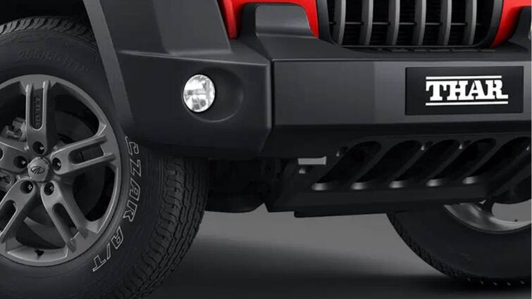 Jeep Wrangler Mini Jeeps mini SUV coming to compete with Mahindra Thar equipped with 4 wheel drive Jeep Wrangler Mini: ਮਹਿੰਦਰਾ ਥਾਰ ਨੂੰ ਟੱਕਰ ਦੇਣ ਆ ਰਹੀ Jeep ਦੀ ਮਿੰਨੀ SUV...4-ਵ੍ਹੀਲ ਡਰਾਈਵ ਨਾਲ ਲੈਸ