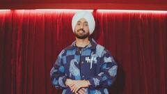 दिलजीत दोसांझ नाही खात भात, लवकरच दिसणार 'अमर सिंह चमकीला'मध्ये!