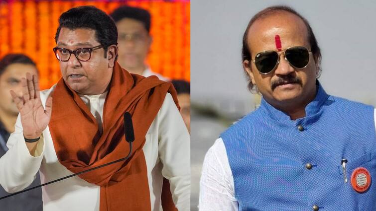 VBA candidate vasant more reaction on raj thackeray mns Support narendra Modi gudi padwa melava shivaji park speech Vasant More : राज ठाकरेंचा मोदींना बिनशर्त पाठिंब्याच्या भूमिकेवर वसंत मोरेंची पहिली प्रतिक्रिया; म्हणाले मी...