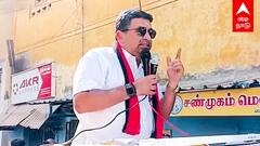 Palanivel Thiaga Rajan : 