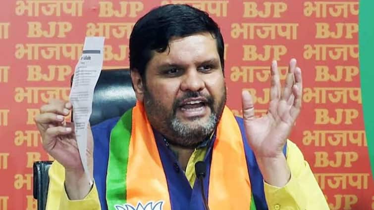 Exclusive: राहुल गांधी केरल के वायनाड से क्यों लड़ रह हैं चुनाव, गौरव वल्लभ ने बताया ये कारण